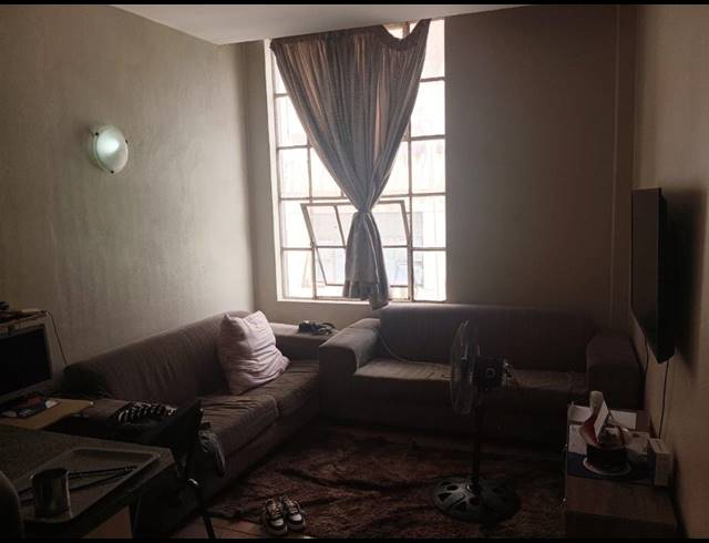 1 BEDROOM APARTMENT FOR SALE IN DURBAN CENTRAL